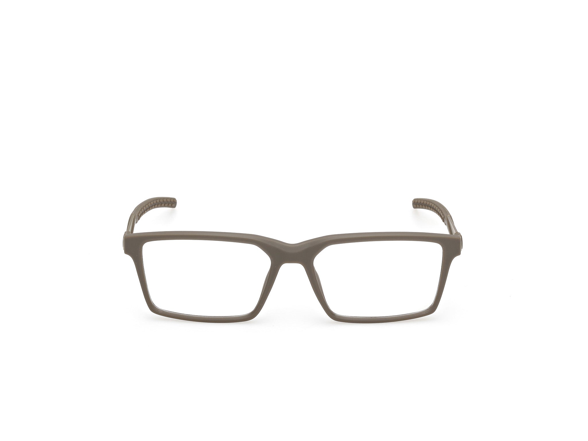 Adidas Sport Man Adidas Sport SP5109 049 Optical frames Injected Brown Squared Norma