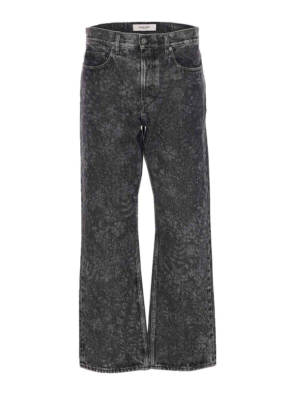 Skate Denim Jeans