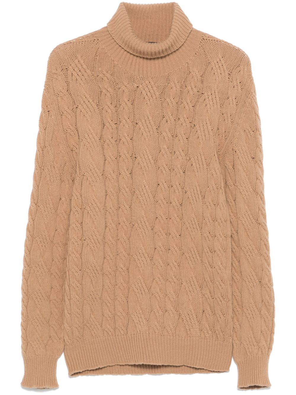 Zermat sweater - Blue