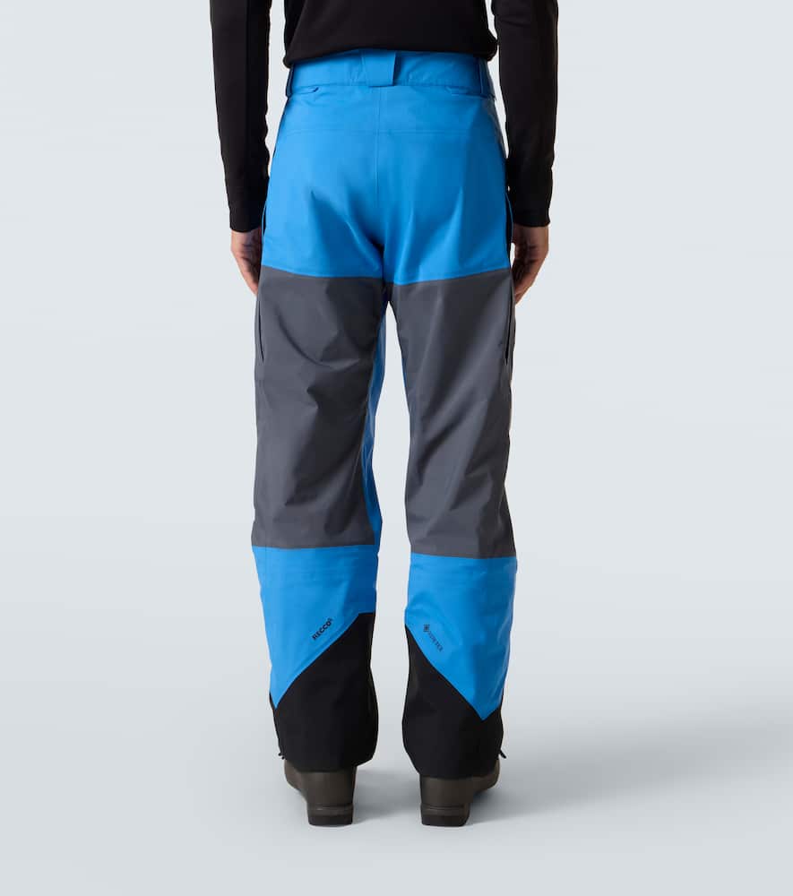 Gravity Gore-Tex 3L ski pants