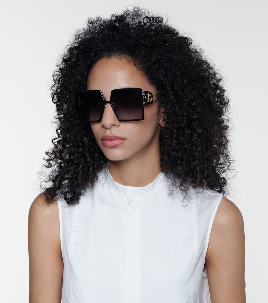 Dior Eyewear 30Montaigne SU sunglasses