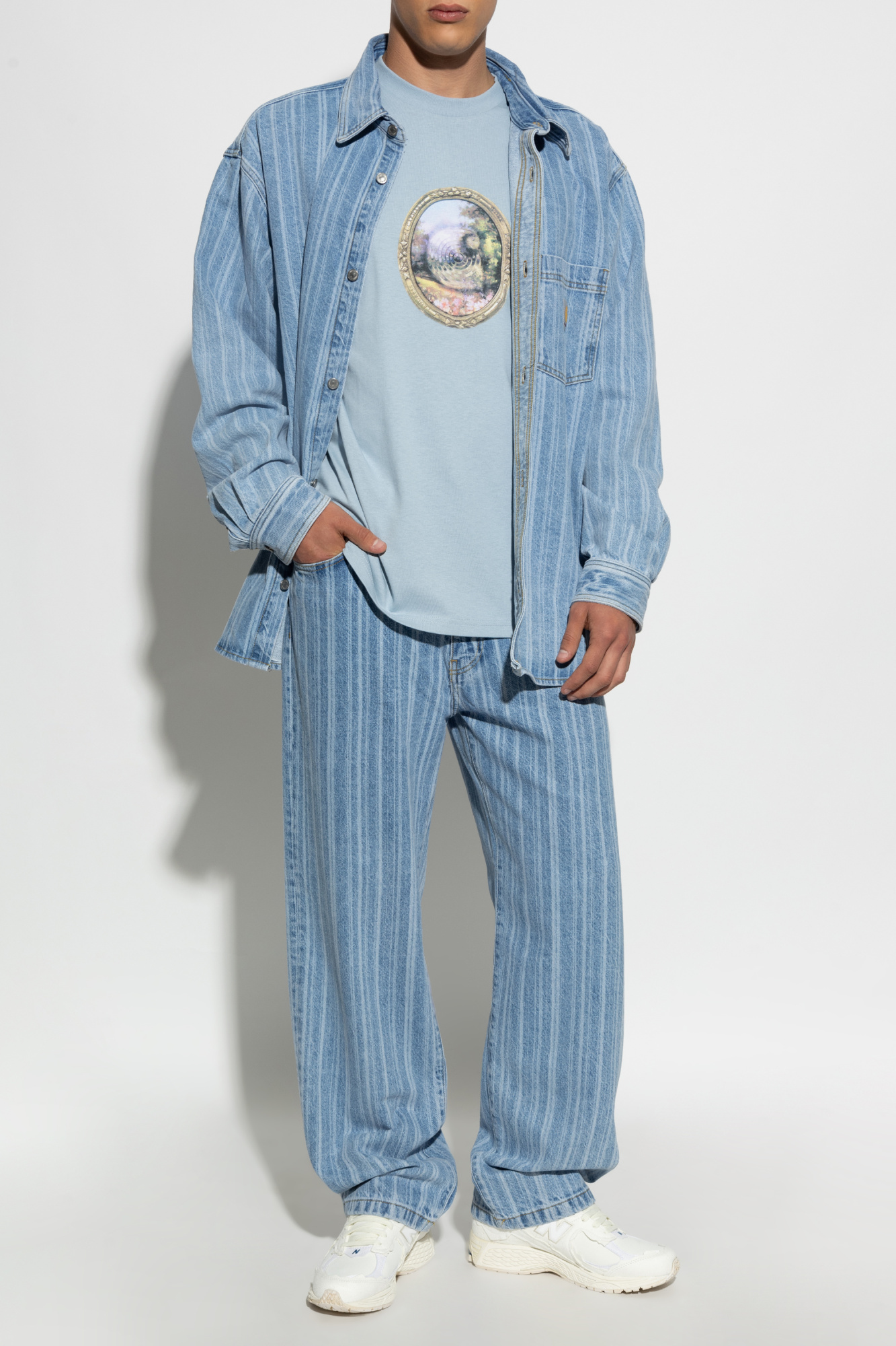 Jeans 'Rylan', Men's, Blue