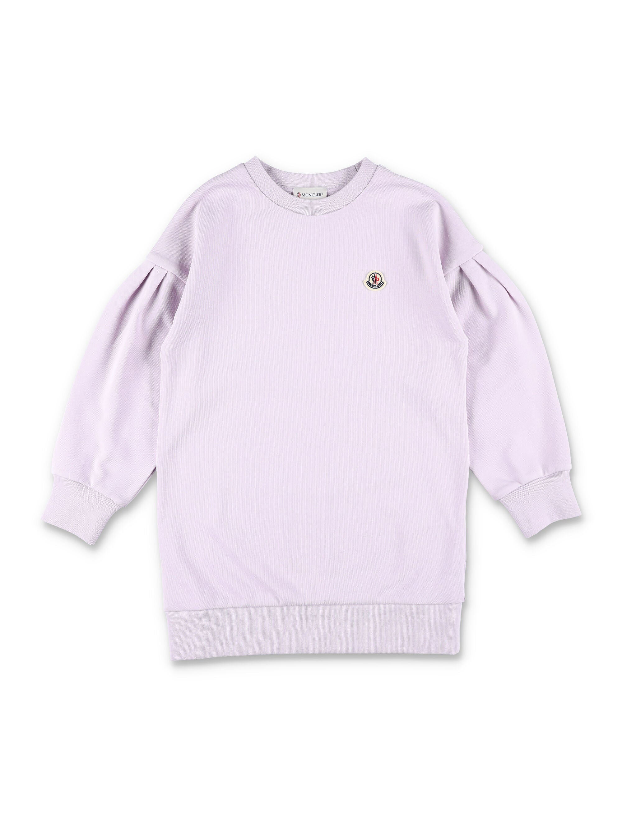 Sweatshirt Dress for Girls