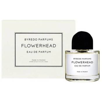 Byredo Flowerhead 100 ml — Eau de Parfu