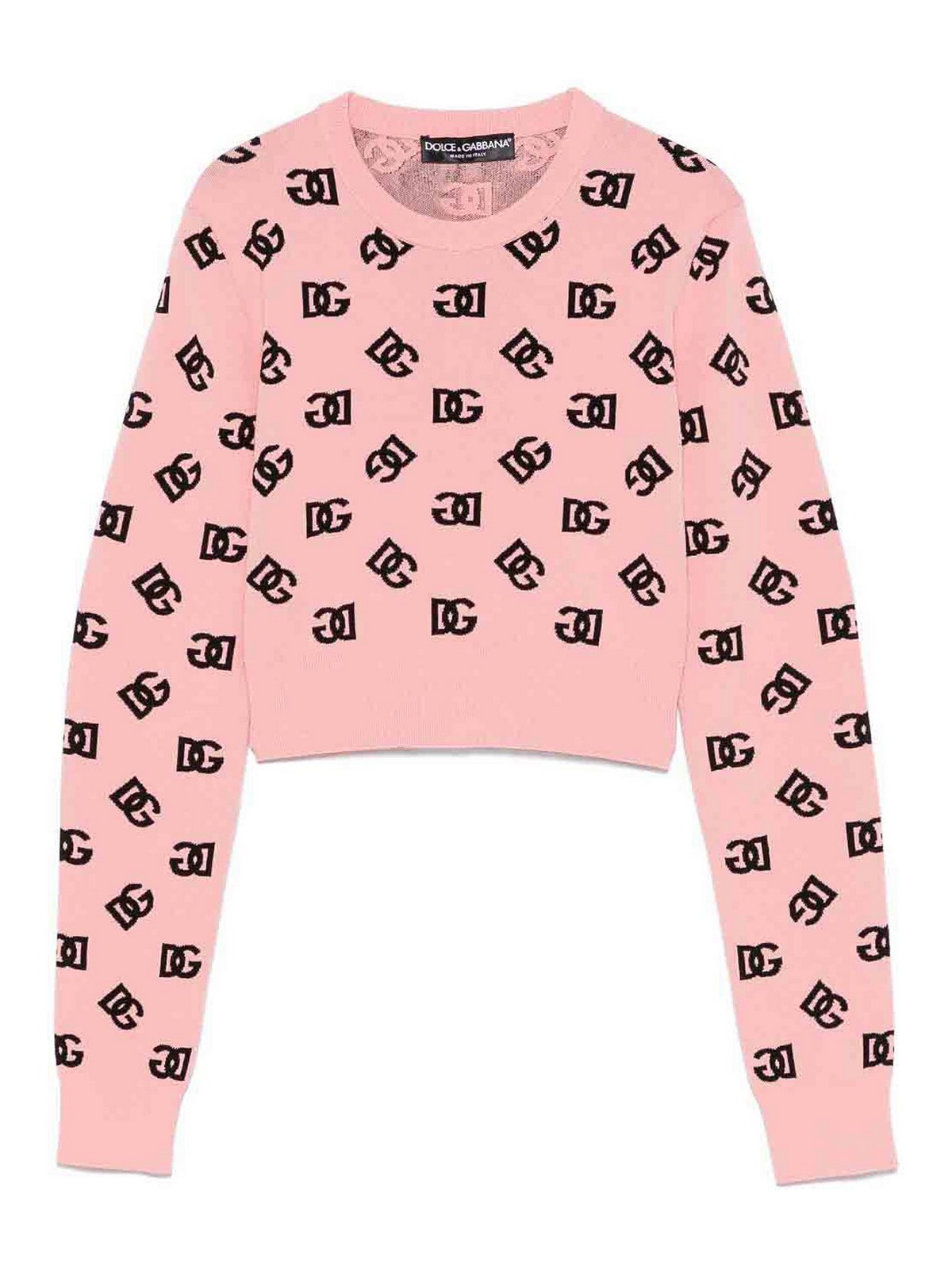 Dg Pullover