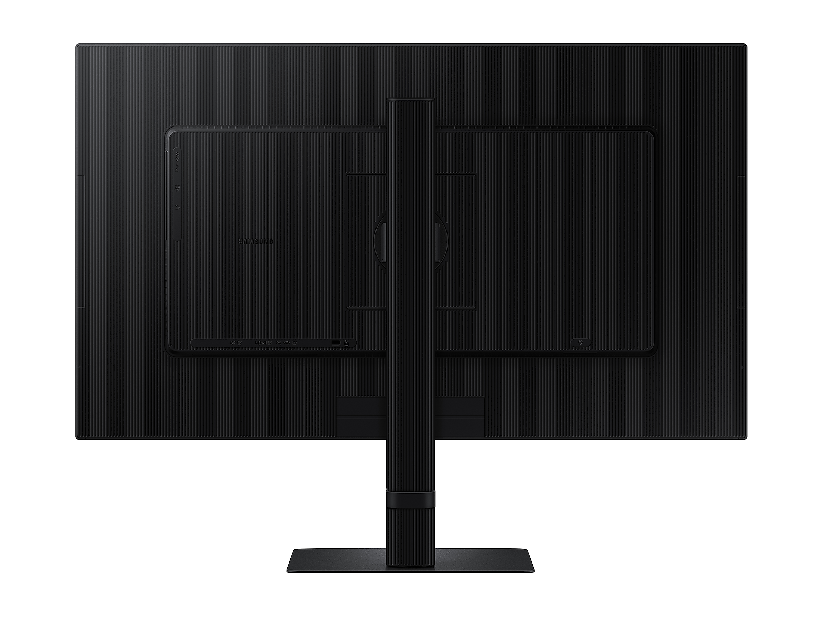 27" ViewFinity S8 (S80D) 4K UHD HDR10 High Resolution Monitor with Ergonomic Stand(LS27D802EANXGO)