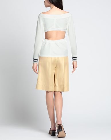 Woman T-shirt Ivory