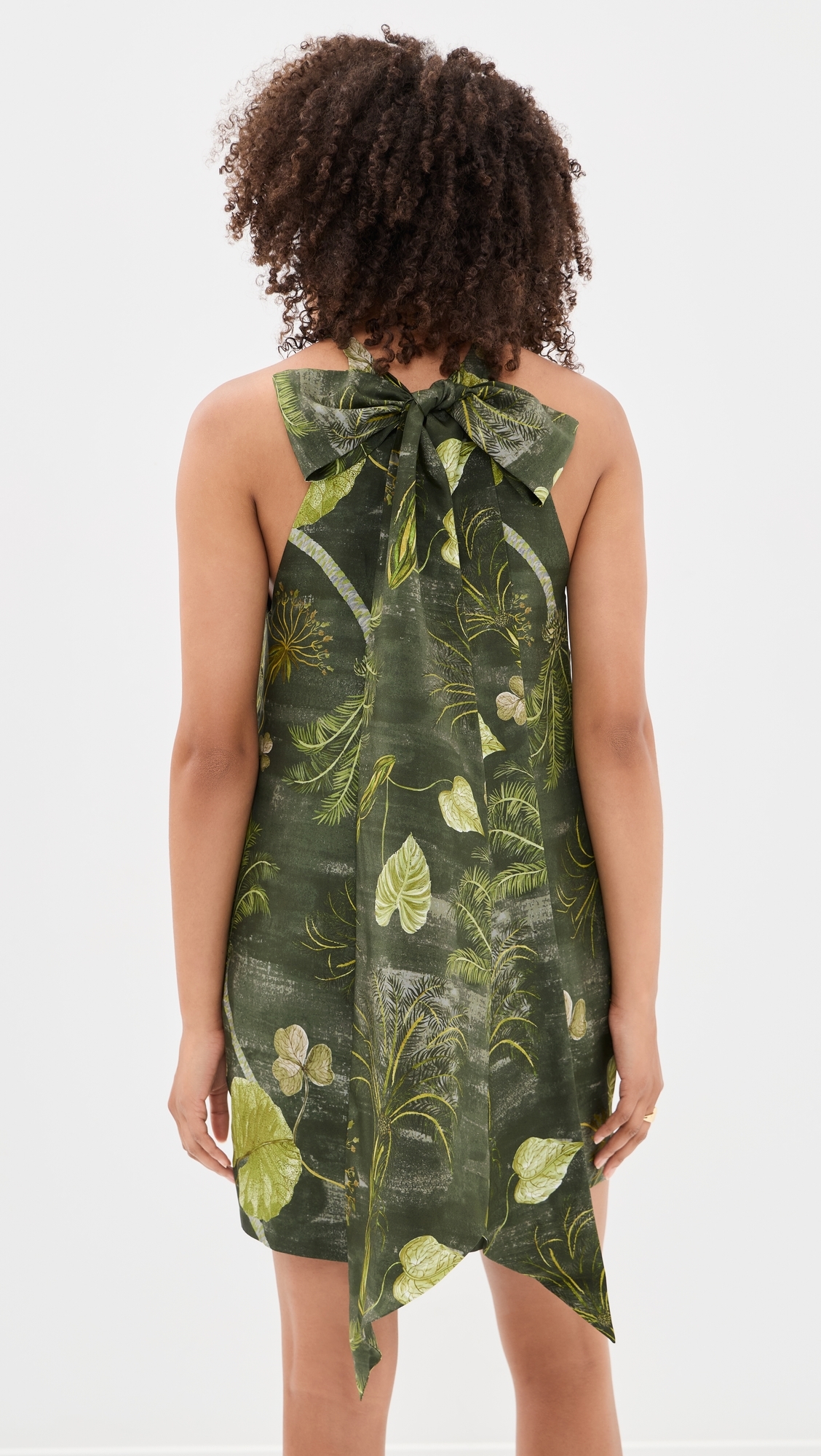 Antheia Dress Sonoma