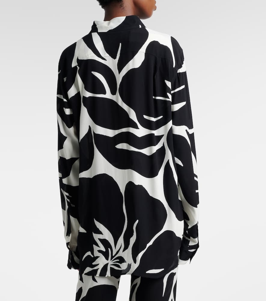 Printed shirt