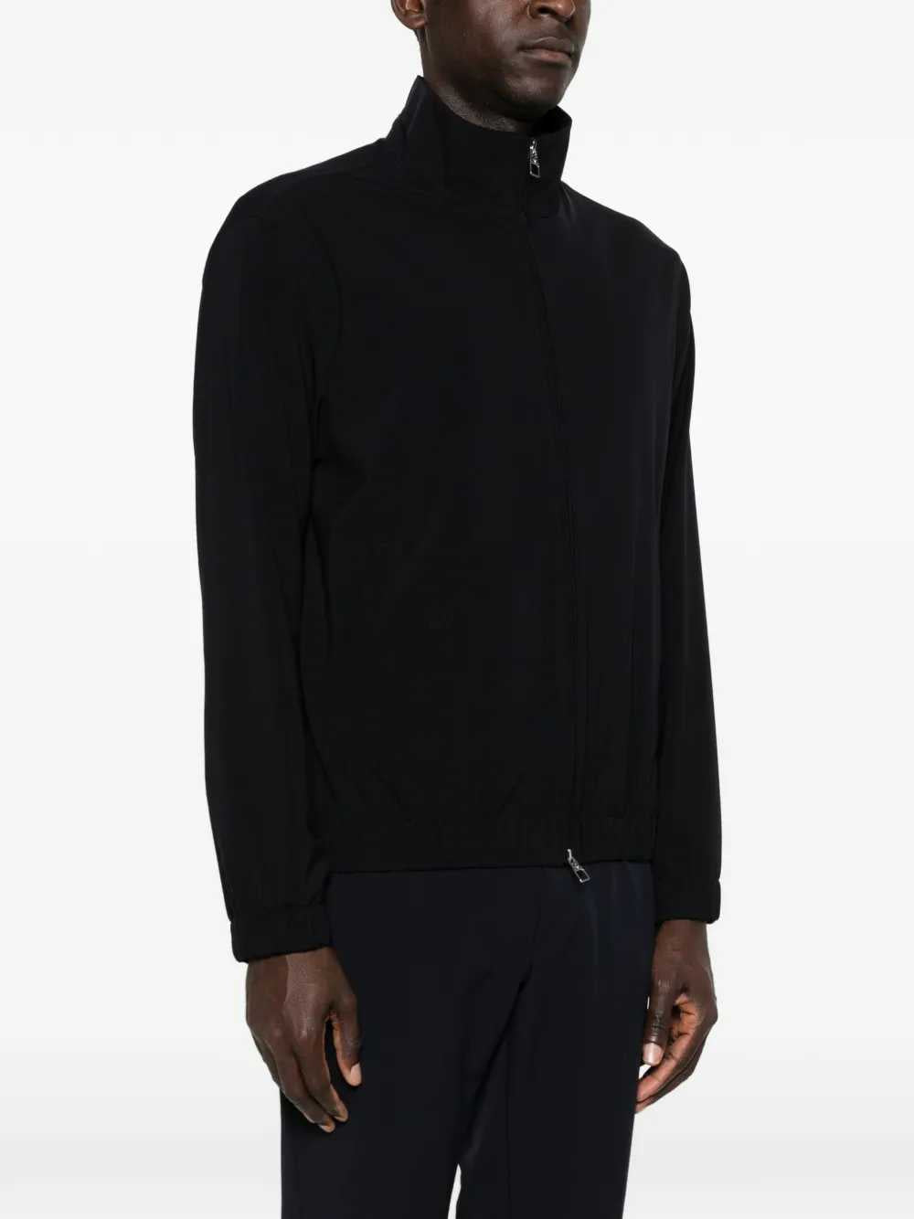 Montecore Zip Up Jacket