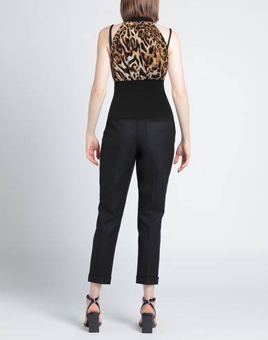 Woman Top Black