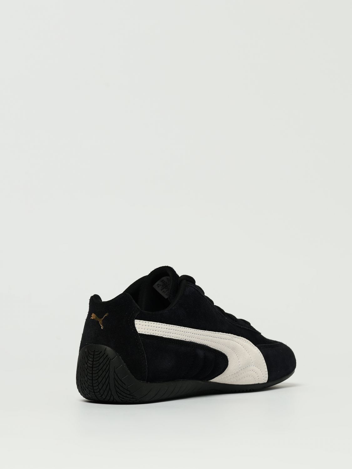 Speedcat OG sneakers - Black