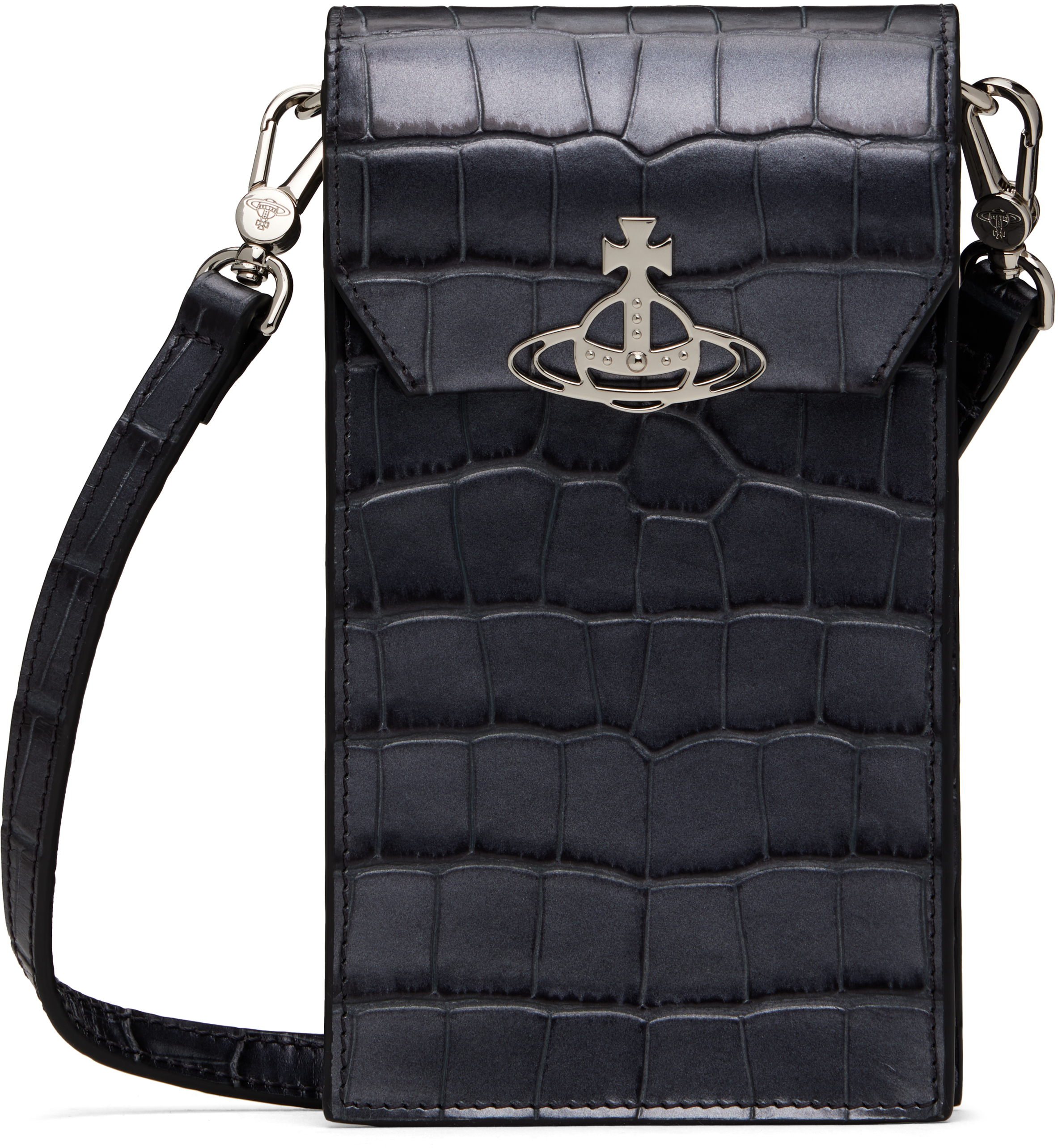 Vivienne Westwood | Vivienne Westwood グレー クロコダイル