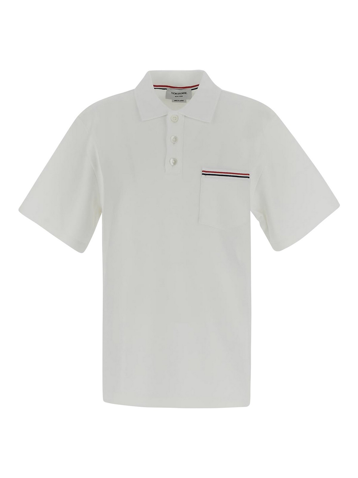 Polo shirt
