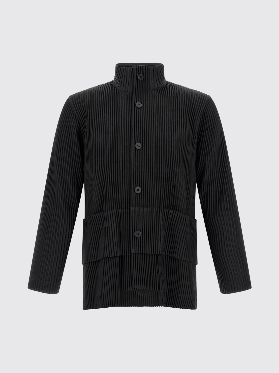 Shirt Men color Grey