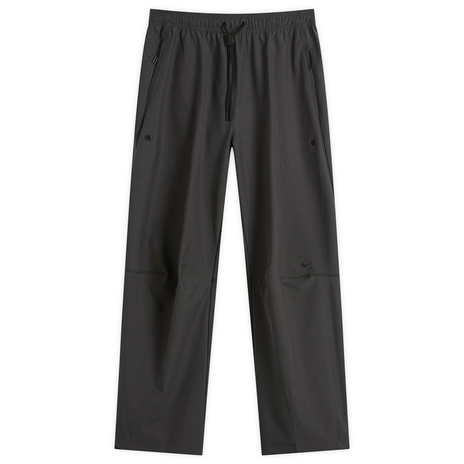Men's Tech Shori Knit Pant Anthracite/Black