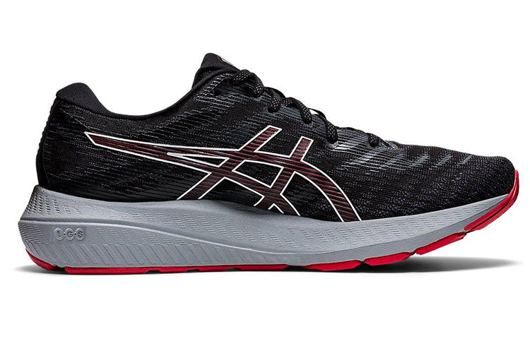 Gel-Kayano Lite 2 'Black Pink'