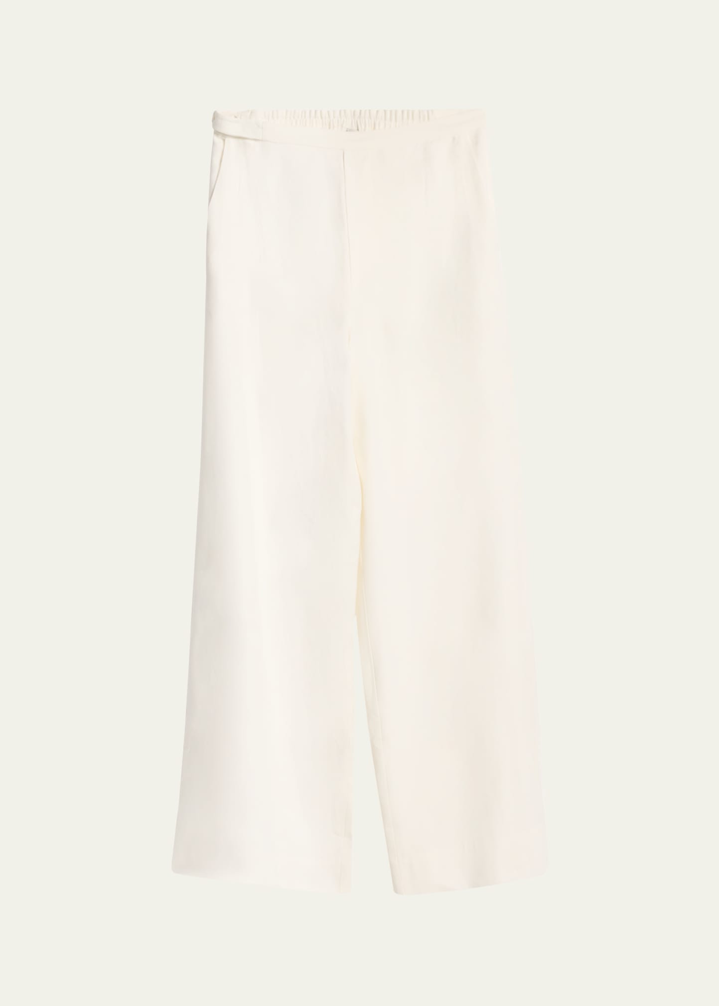 Dorian Wide-Leg Pants