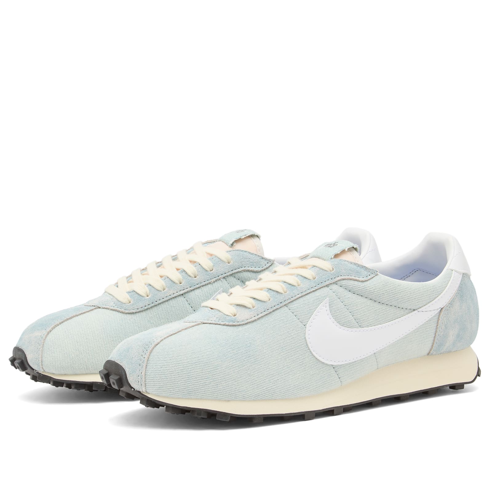 Men's Ld-1000 Xmfw Sneaker Blue/Black/Sail