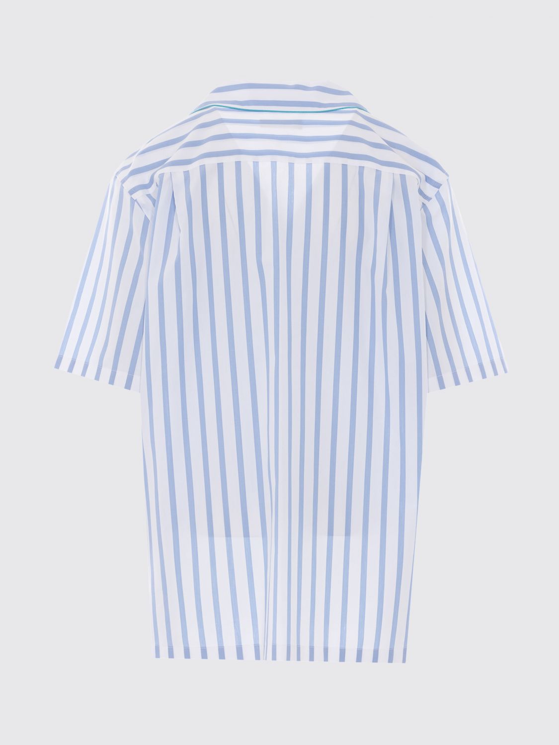 Shirt Woman color Blue