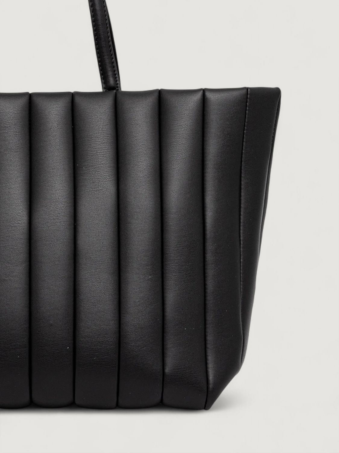 Shoulder Bag Woman color Black