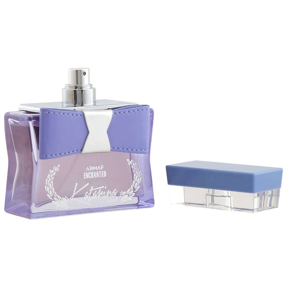 Ladies Enchanted Katarina Leaf EDP Spray 3.4 oz Fragrances 6085010040936