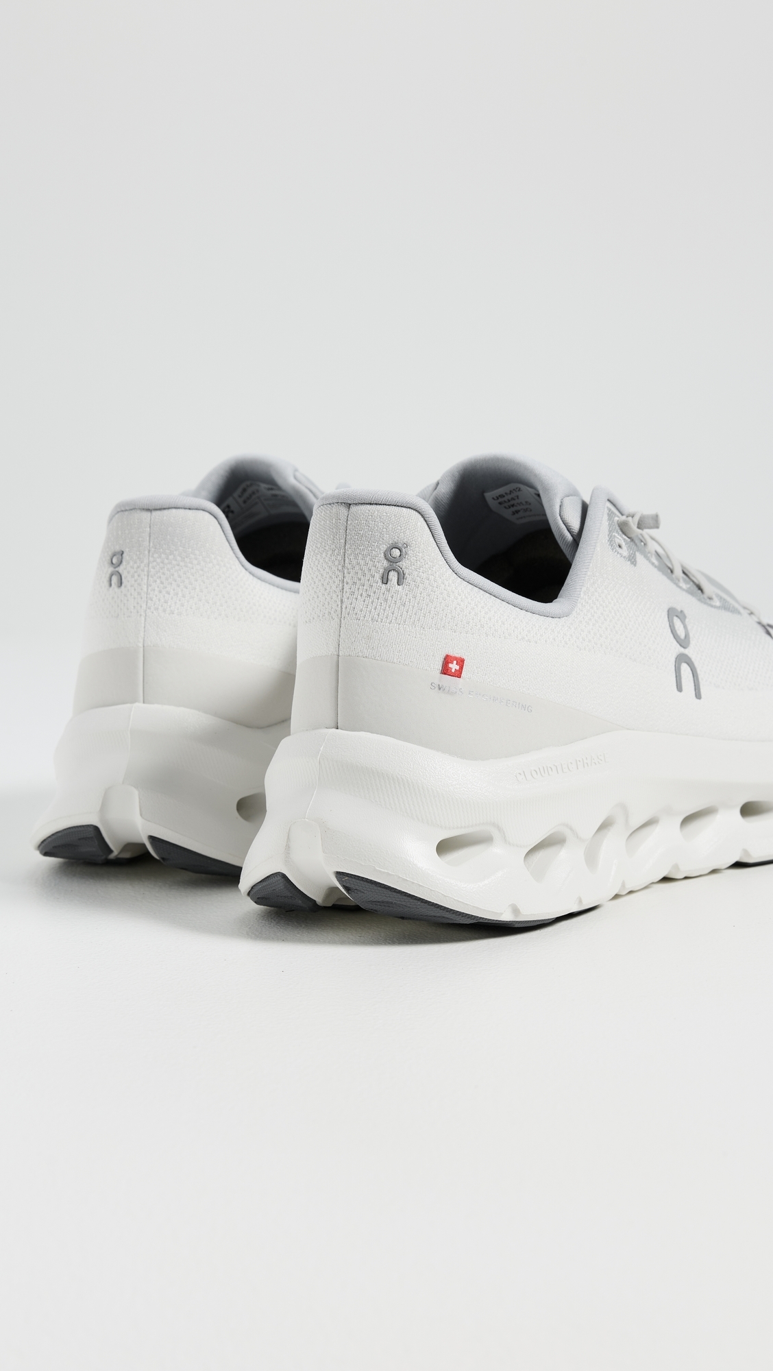 Cloudtilt Sneakers Glacier/Ice