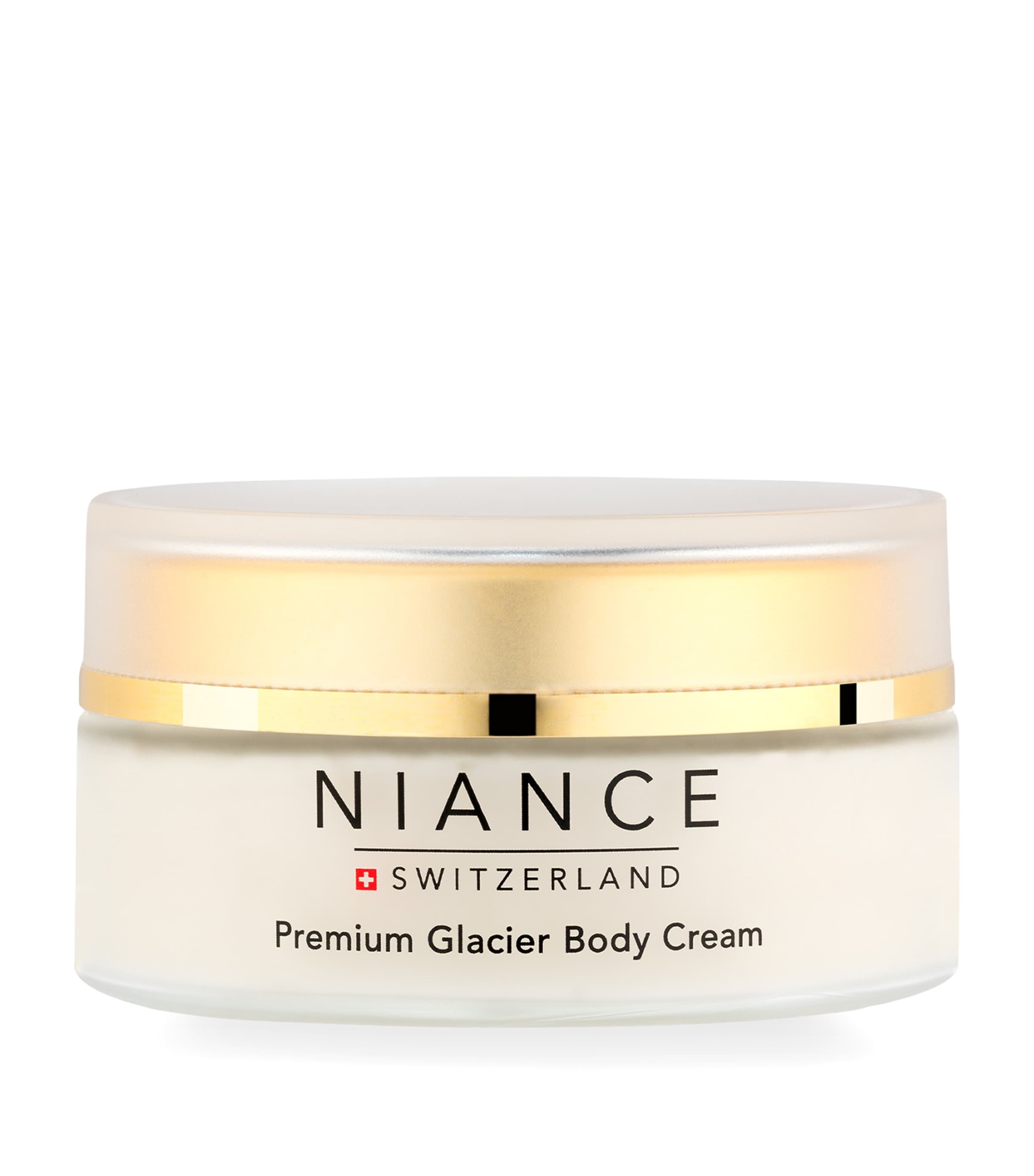 Premium Glacier Body Cream