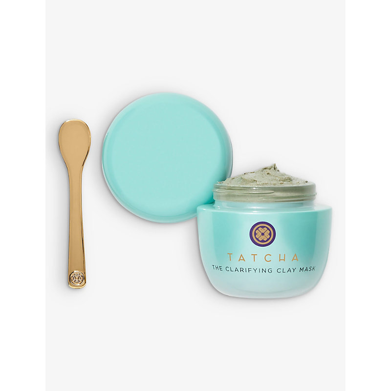 The Clarifying Clay Mask 50ml