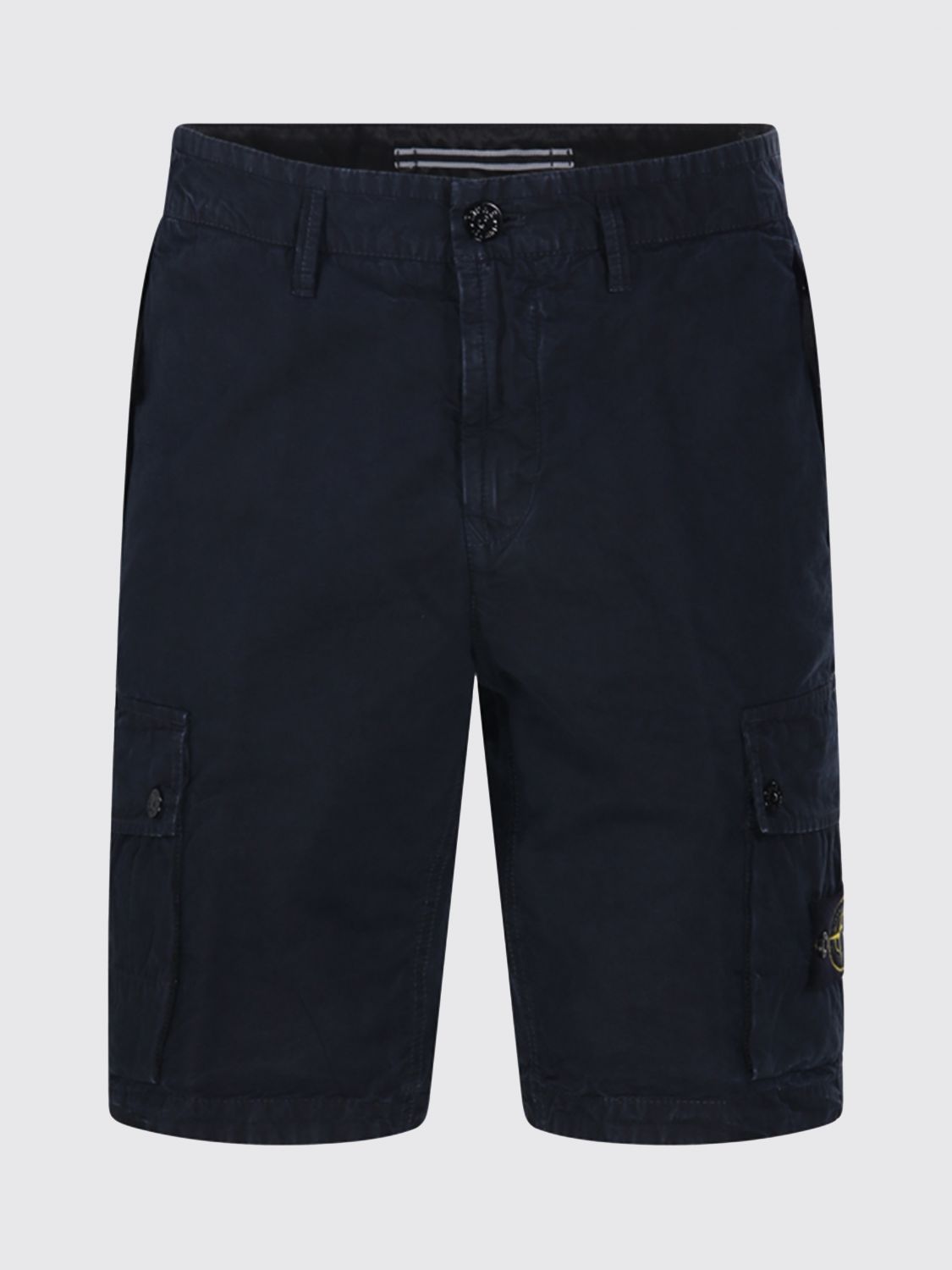 Shorts Men color Blue