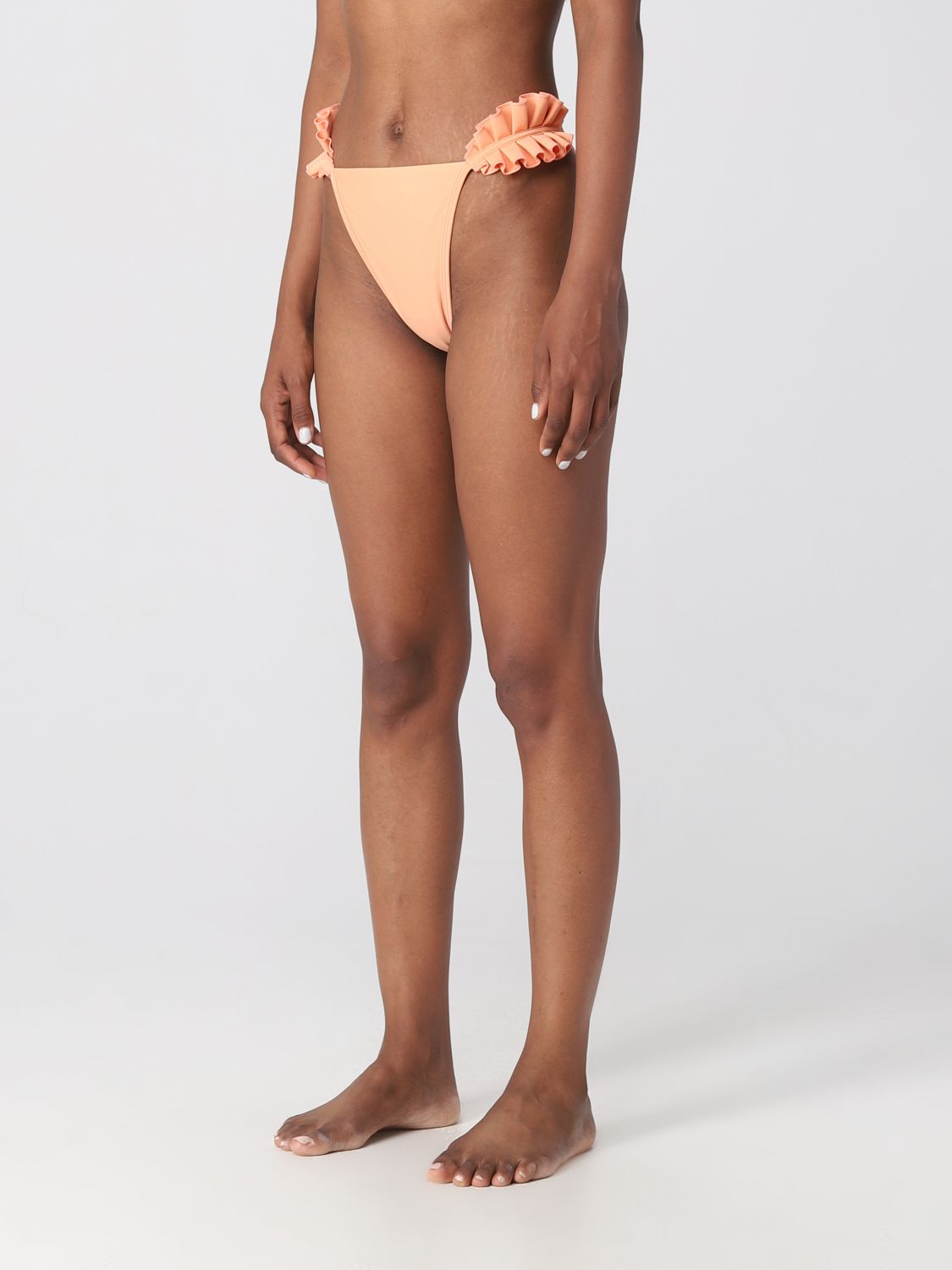 Swimsuit Woman color Pink