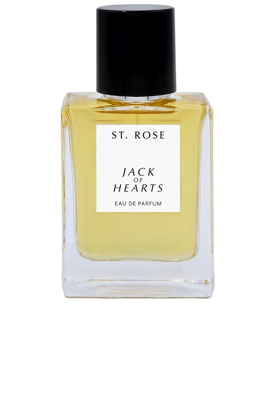 ST. ROSE Jack Of Hearts Eau De Parfum in Beauty: NA