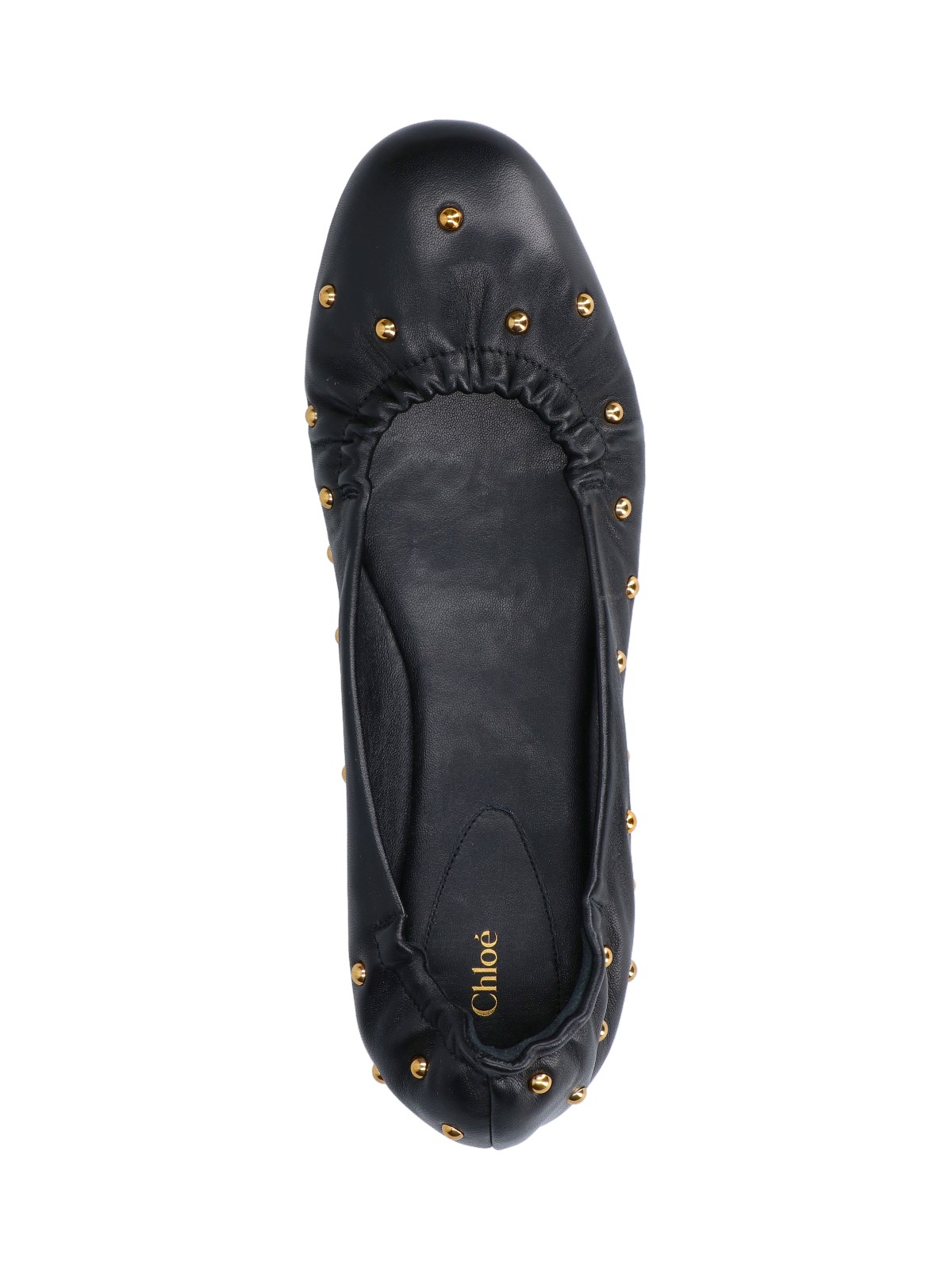 "Eia" Ballet Flats