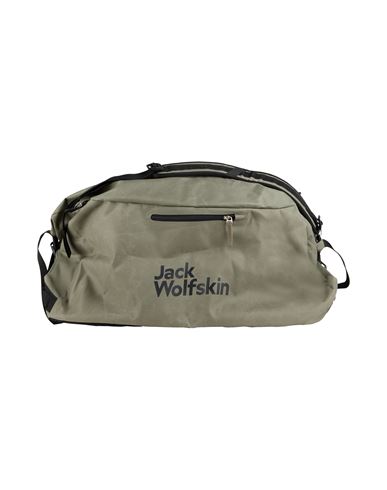 Duffel bags Military green Size