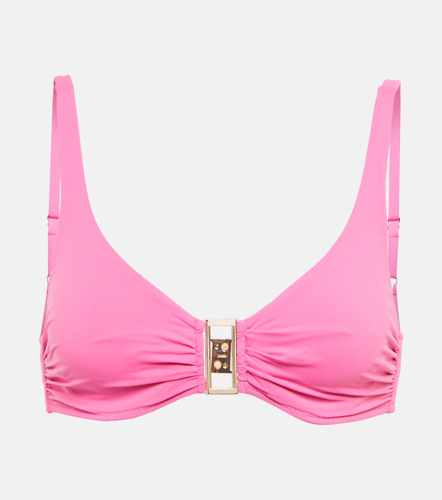 Bel Air bikini top