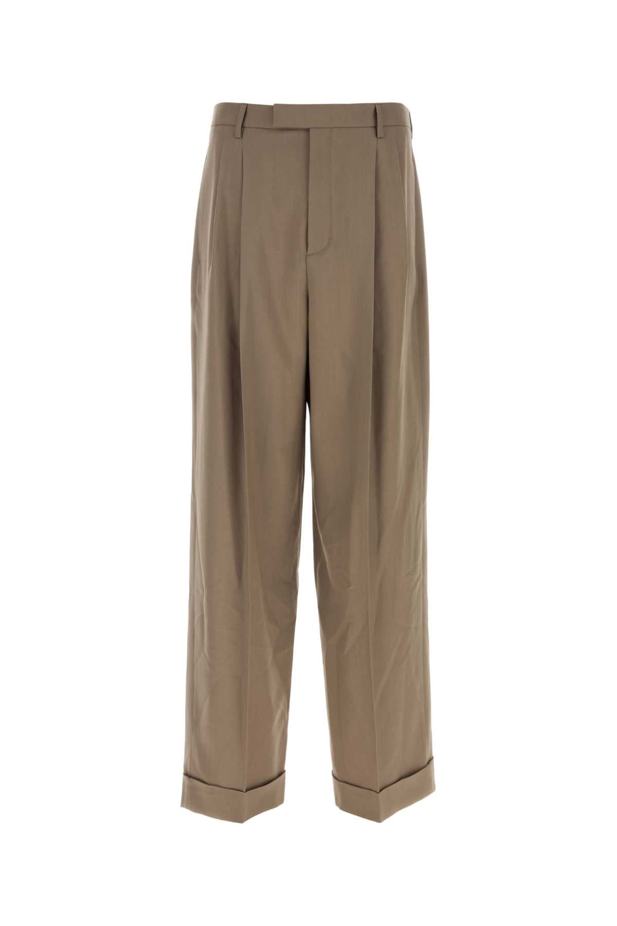 Formalwe Trousers — Beige