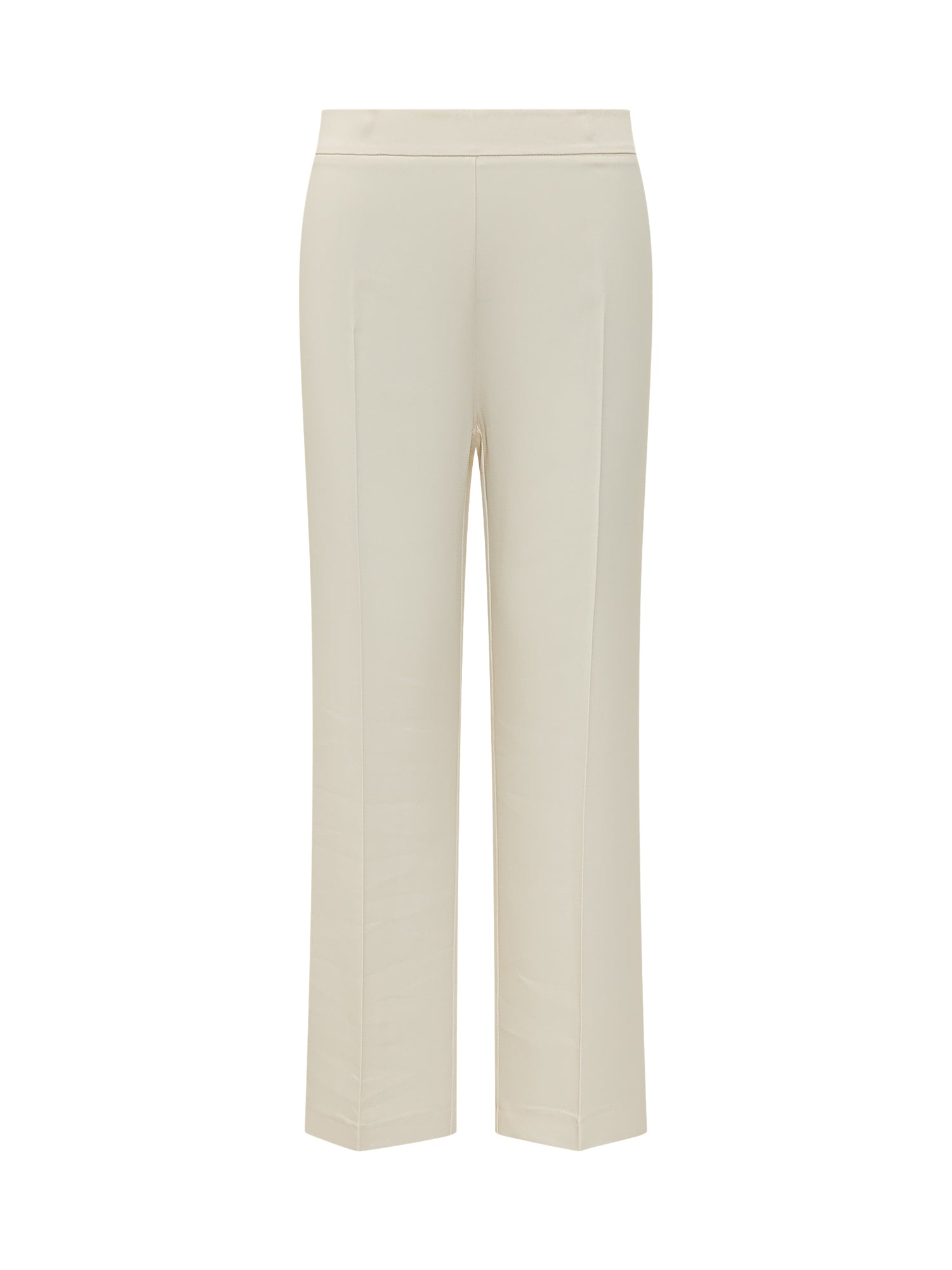 Bootcut Trousers for Effortless Elegance