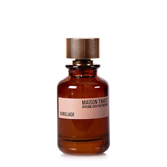 Maison tahite Vanillade 100 ml — Eau de Parfu