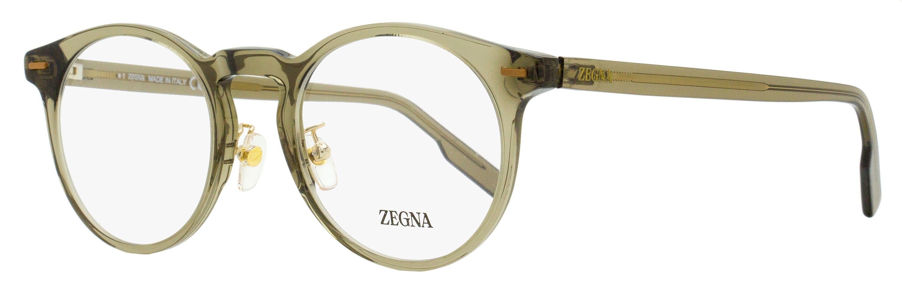 EZ5249-H Pantos Leggerissimo Eyeglasses — Beige