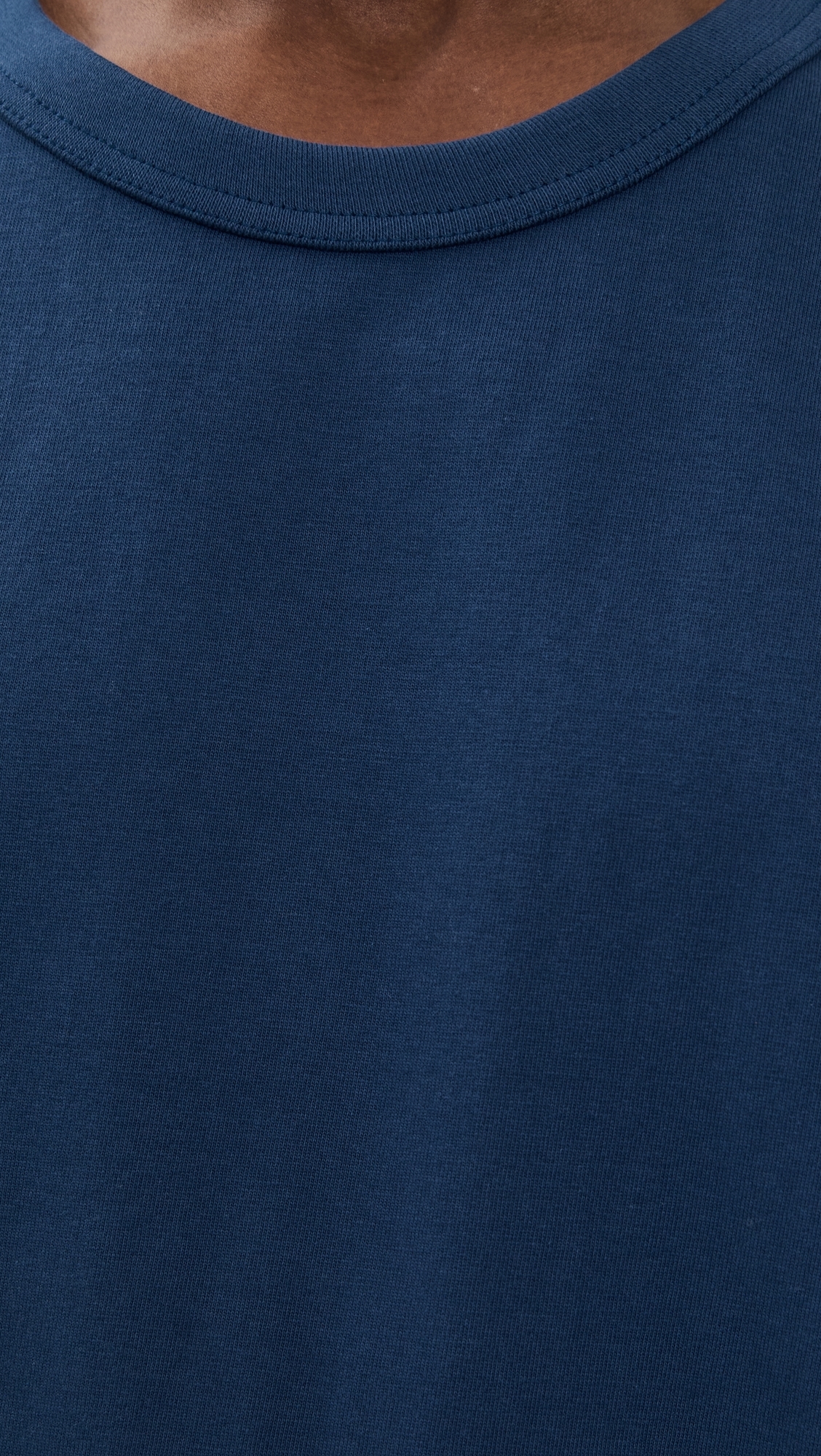Archive Tee Navy