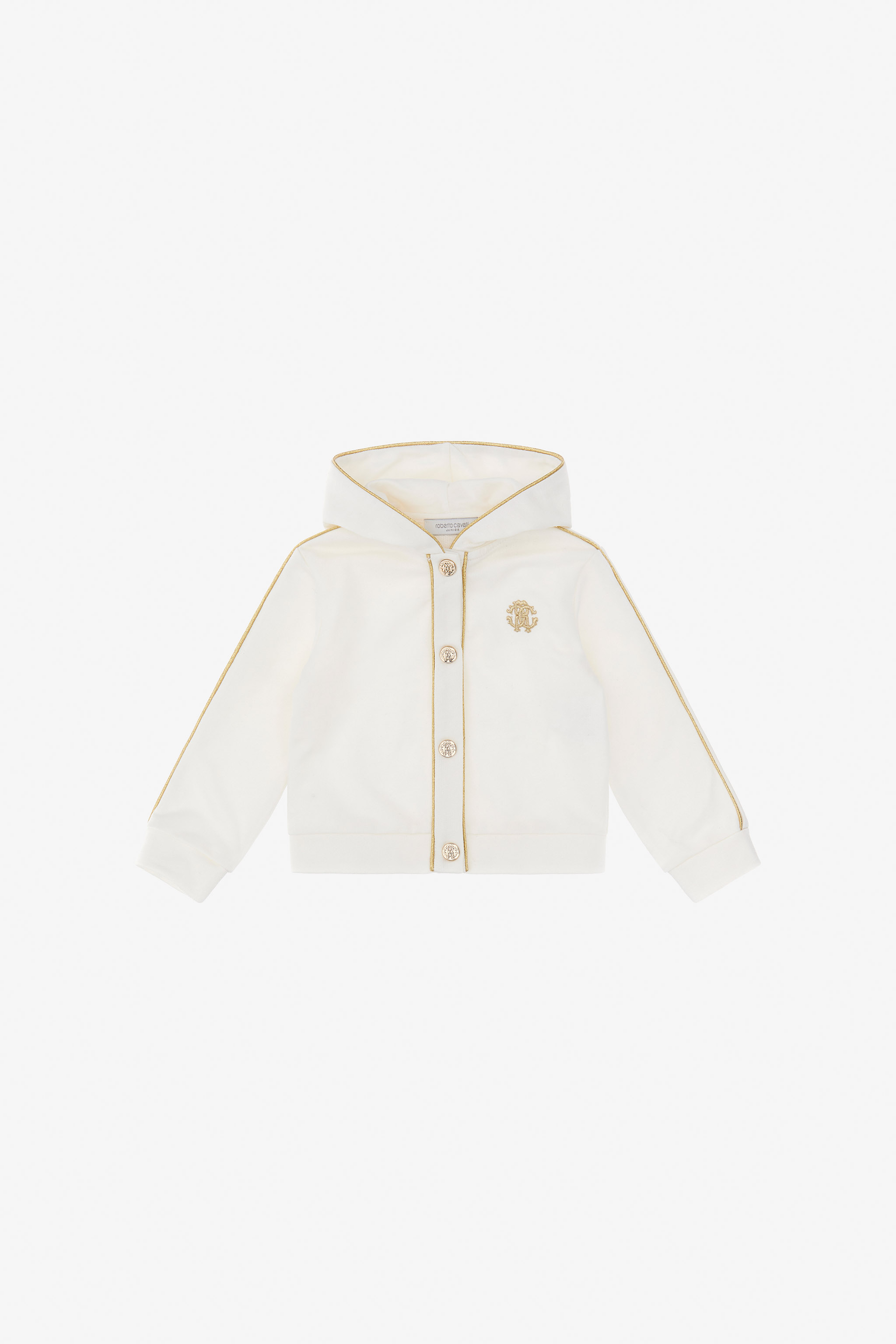 Rc Logo Sweatshirt