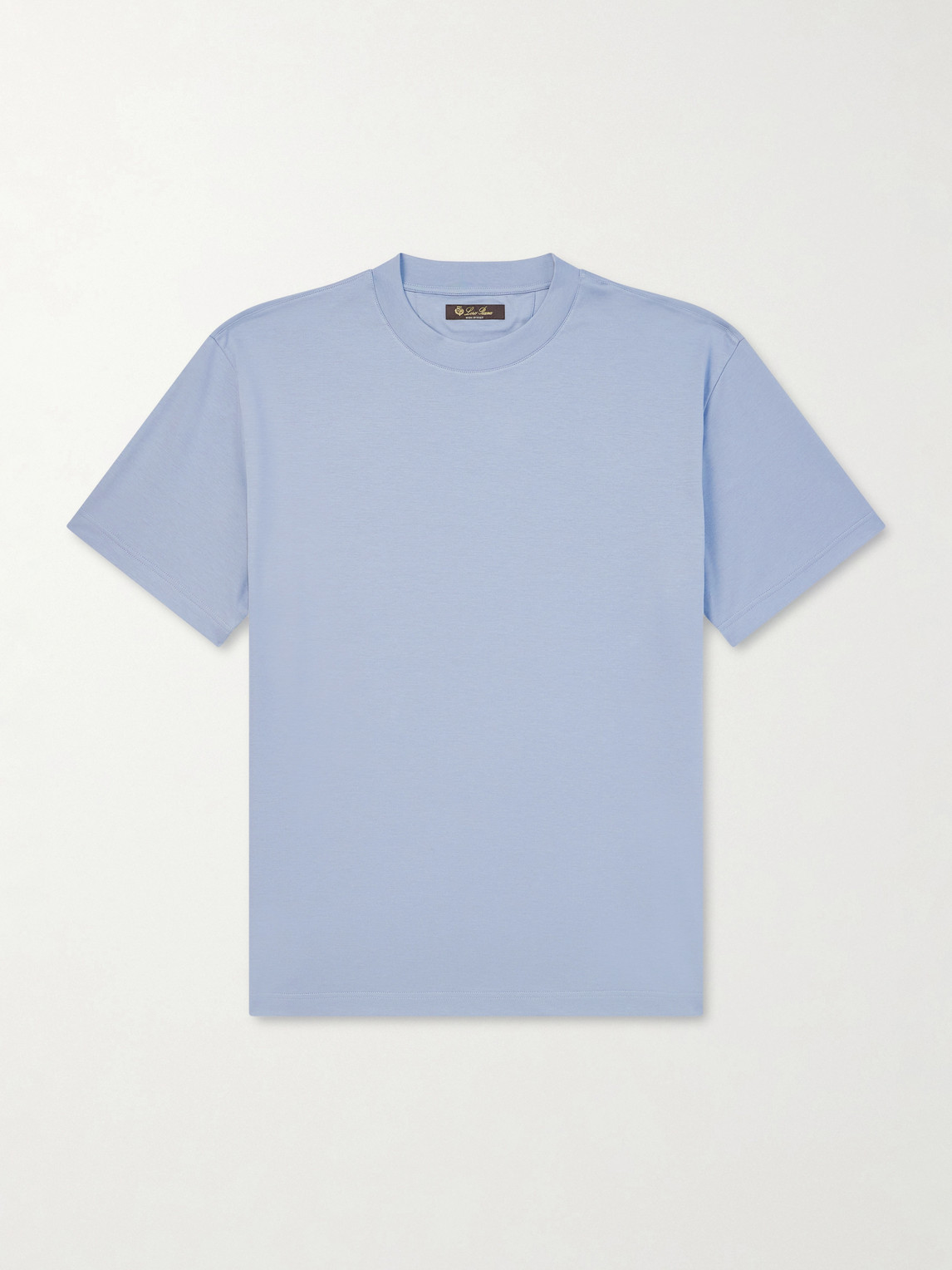 Ray Cotton-Jersey T-Shirt