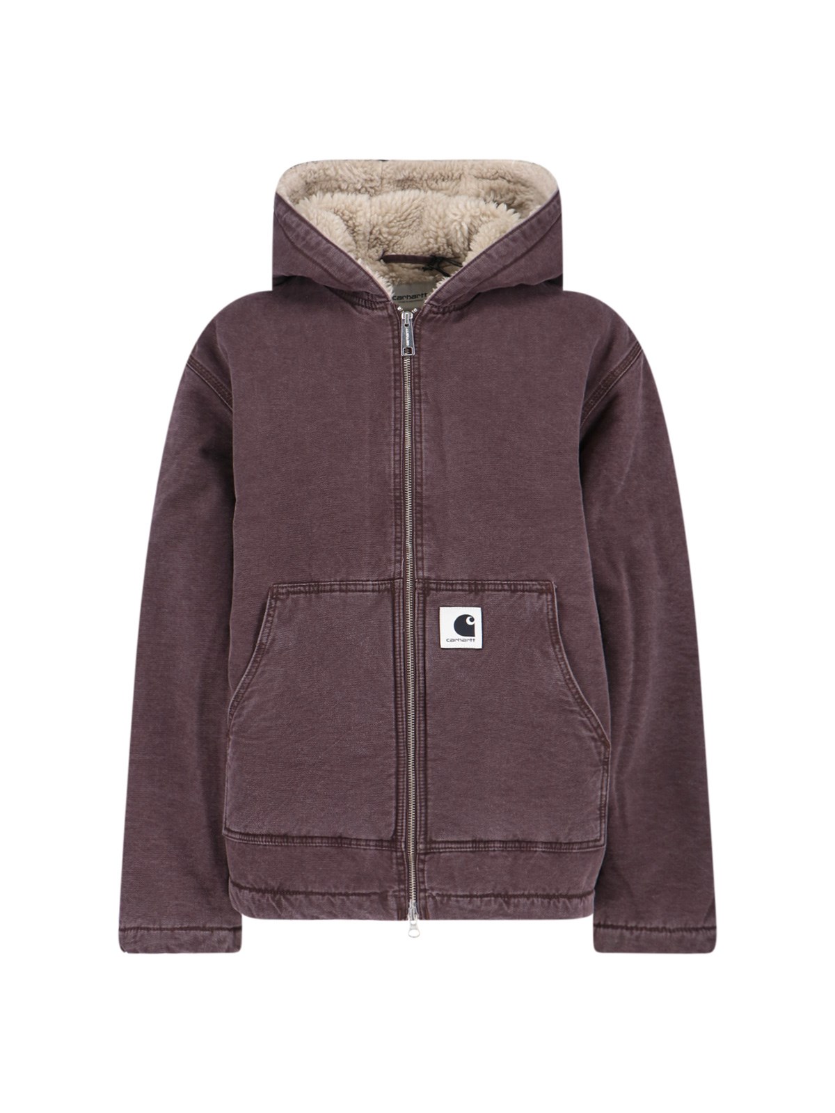 'Mitch' Zip Jacket