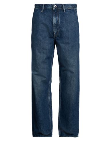 Man Jeans Blue Size 30W