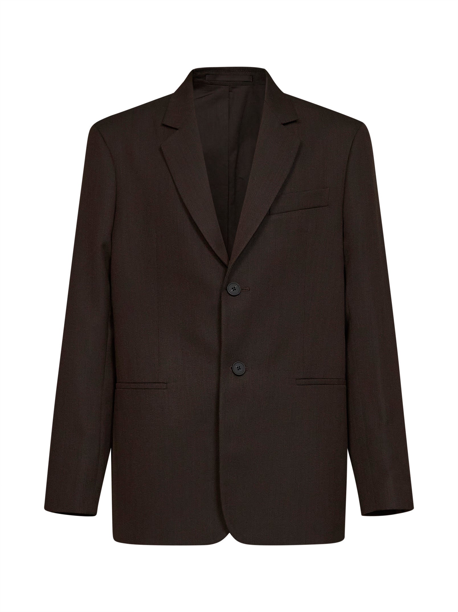 Rover Blazer — Brown
