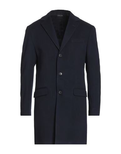 Man Coat Midnight blue
