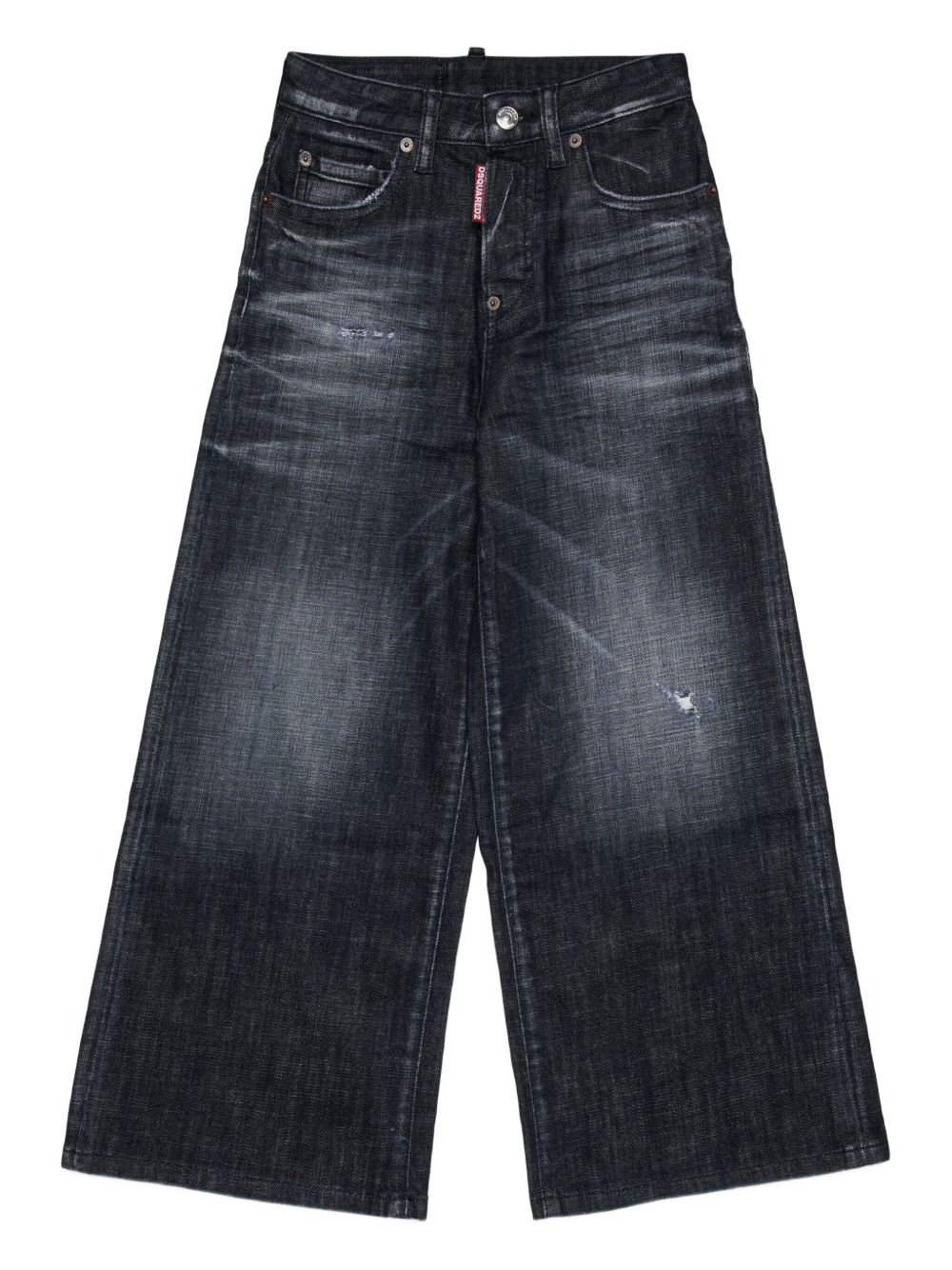 Traveller jeans - Black