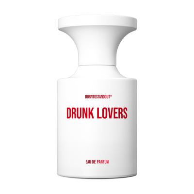 Born to stand out Drunk Lovers — Eau de Parfu