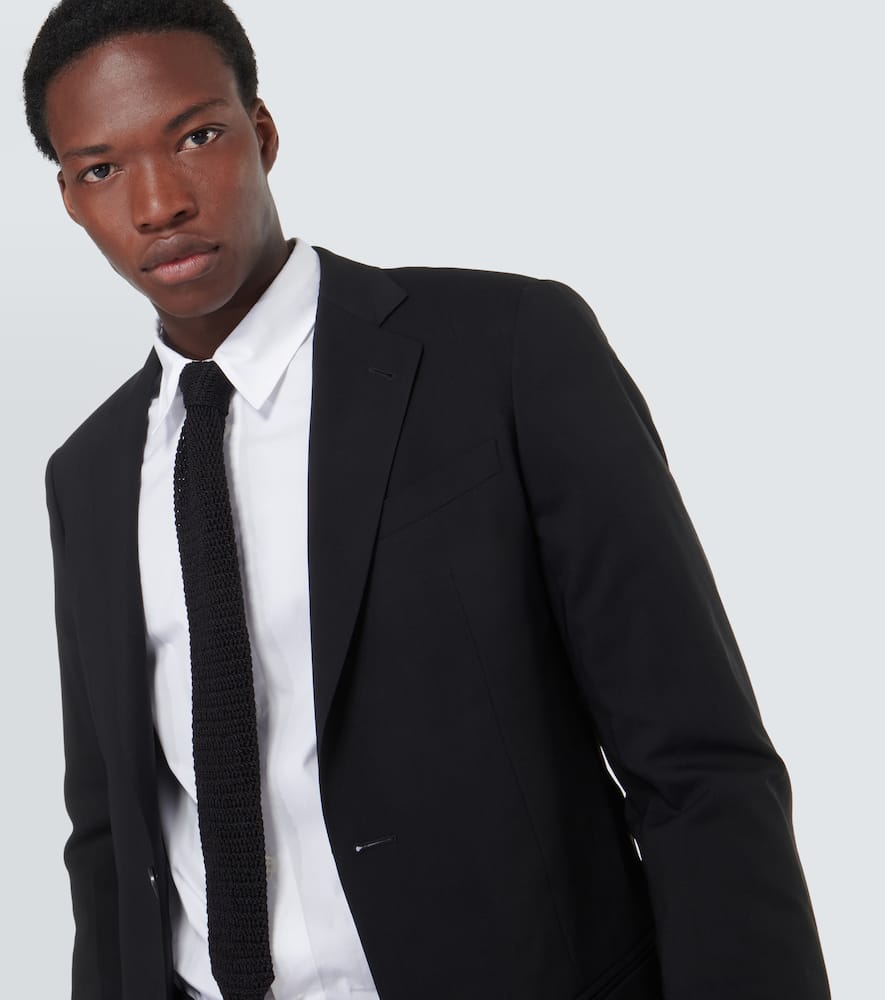 Giorgio Armani Wool suit