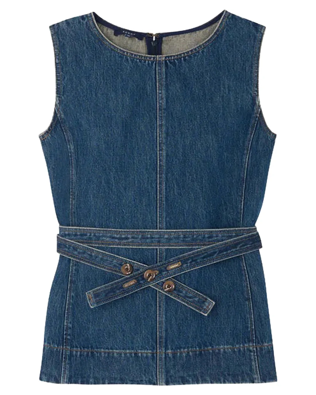 Chance Sleeveless Top